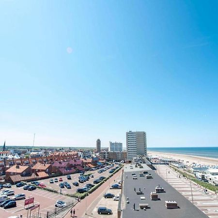 Studio 19 With Private Parking Zandvoort Eksteriør billede